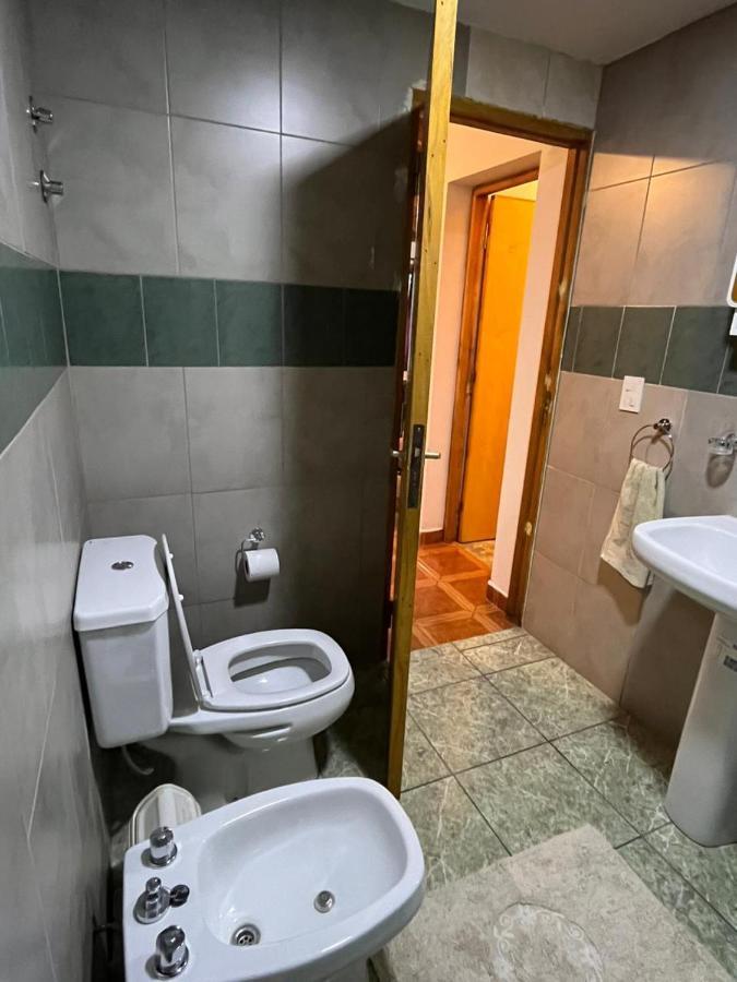Araucarias Apart Apartman Esquel Kültér fotó