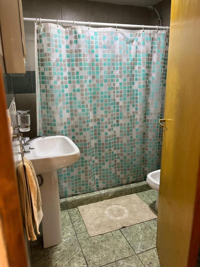 Araucarias Apart Apartman Esquel Kültér fotó