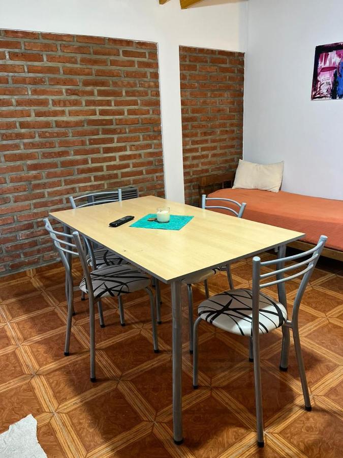Araucarias Apart Apartman Esquel Kültér fotó