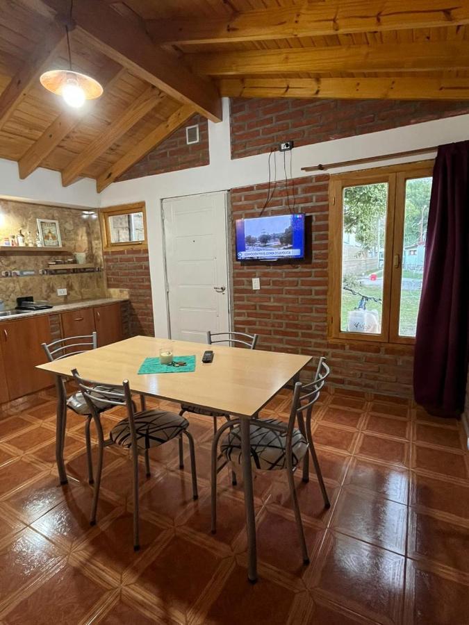 Araucarias Apart Apartman Esquel Kültér fotó